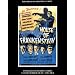 House of Frankenstein (Universal Filmscript Series, Vol. 6) (Universal Filmscripts Series: Classic Horror Films)