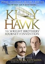 Streaming Kitty Hawk - The Wright Brothers' Journey of Invention Online.