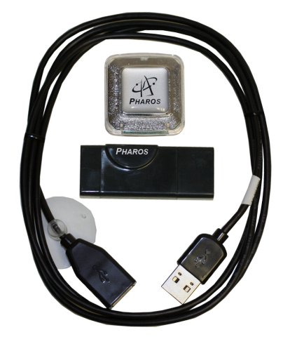 Pharos PB010 IGPS 500