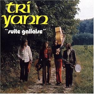 Tri Yann - Suite Gallaise - Zortam Music
