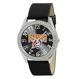 Pittsburgh Pirates Ladies Watch - Designer Diamond Watch