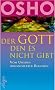 Der Gott, den es nicht gibt