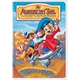 An American Tail - The Mystery of the Night Monster by
