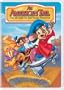 An American Tail - The Mystery of the Night Monster