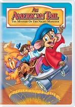 Stream An American Tail - The Mystery of the Night Monster Movie Online.