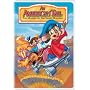 An American Tail - The Mystery of the Night Monster