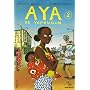 Aya de Yopougon, Tome 2 :