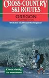 Cross-Country Ski Routes Oregon