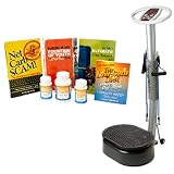 Dr. Gregory Ellis' Anti-Aging-Vibes Core Program