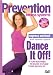 Prevention Fitness Systems - Express Workout: Dance it Off!