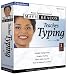 Software : BRODERBUND Mavis Beacon Teaches Typing 15 ( Windows/Macintosh )