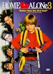 Home Alone 3 (Widescreen)