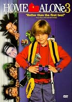 Home Alone 3