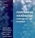 Fortran 95 Handbook (Scientific and Engineering Computation)