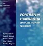 Fortran 95 Handbook