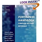 Click here to buy Fortran 95 Handbook (Scientific and Engineering Computation) by Jeanne C. Adams, Walter S. Brainerd, Jeanne T. Martin, and Brian T. Smith.