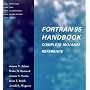 Fortran 95 Handbook by Jeanne C. Adams