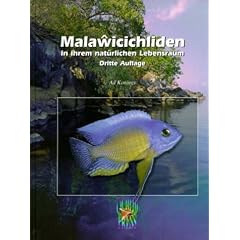 Malawicichliden in ihrem nat�rlichen Lebensraum