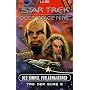 Star Trek. Deep Space Nine. Der Himmel von Armageddon. Tag der Ehre Bd.2