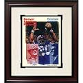 Penn State vs. Alabama 1981 Framed Art