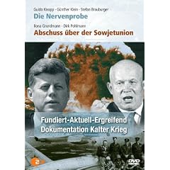 Abschuss �ber der Sowjetunion / Die Nervenprobe