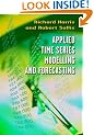 Applied Time Series Modelling and Forecasting