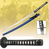 Handmade Samurai Katana