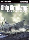 Ship Simulator Extreme (PC DVD)