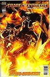 Transformers Comics
