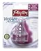 Playtex Ventaire Bubble Free Silicone Feeding Nipples, Stage 2 Fast Flow  - 2 Pack