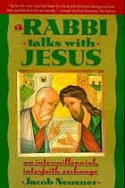 A Rabbi Talks with Jesus