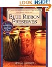Blue Ribbon Preserves...