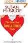 The Lone Star Lonely Hearts Club (Debutante Dropout Mysteries, No. 3)