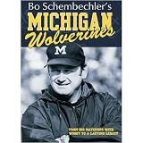Bo Schembechler's Michigan Wolverines