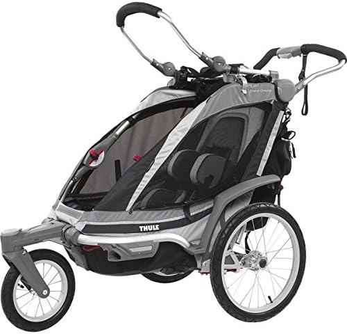 Chariot Chinook 1 Carrier