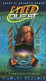 Knight's Honor (Cyberquest , No 2)