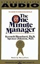 The One Minute Manager
