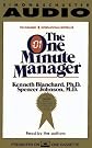 The One Minute...