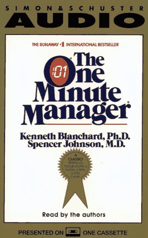 The One Minute Manager