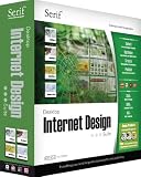 Serif Desktop Internet Design Suite 2006 (PC)