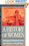 History of Women in the West, Volume IV: Emerging Feminism from Revolution to World War