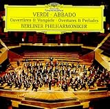 Verdi: Overtures and Preludes