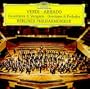 Verdi: Overtures & Preludes