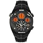 Seiko Men's SLQ019 Sportura Limited Edition Kinetic Chronograph Watch