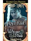 Whisper of the Blade