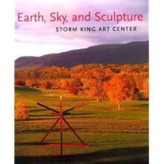Earth, Sky and Sculpture