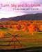 Books : Earth, Sky, and Sculpture