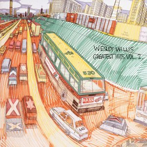 Wesley Willis - Jello Biafra Lyrics - Zortam Music