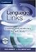 Language Links Book and Audio CD Pack: Grammar and Vocabulary Reference and Practice by Adrian Doff