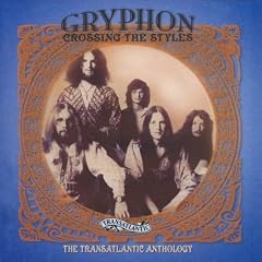 Crossing the Styles: The Transatlantic Anthology